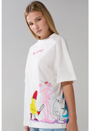 KOAJ CAMISETA KOAJ LIMAH 19388 1/25