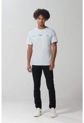 KOAJ PANTALON KOAJ JEAN SKINNY FIT 23031 2/2