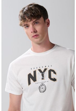 KOAJ CAMISETA KOAJ 17962 1/25