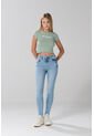 KOAJ PANTALON KOAJ JEAN JEGGING TA  19020 1/2 de Koaj