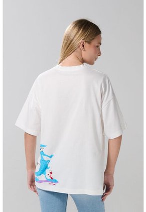 KOAJ CAMISETA KOAJ LIMAH 19388 1/25