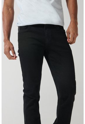 KOAJ PANTALON KOAJ JEAN SKINNY FIT 23031 2/2