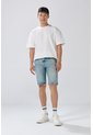 KOAJ BERMUDA KOAJ JEAN 31811 1/26 de Koaj