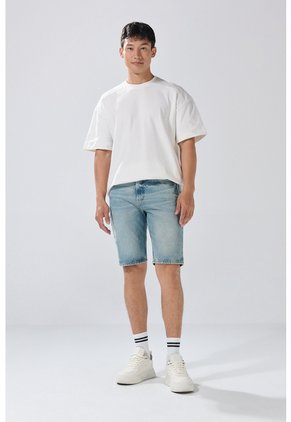 KOAJ BERMUDA KOAJ JEAN 31811 1/26