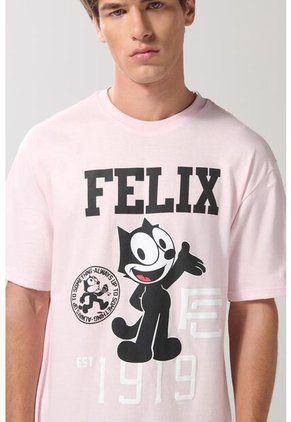 CAMISETA KOAJ NARICK 21656 2/25