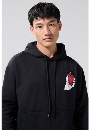 KOAJ BUZO CAPOTA KOAJ REENOL 26440 3/25