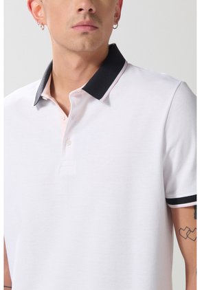 KOAJ CAMISA POLO KOAJ WENDELL 2/25