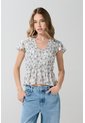 KOAJ BLUSA KOAJ ENCAUCHADA 13196 1/25 de Koaj