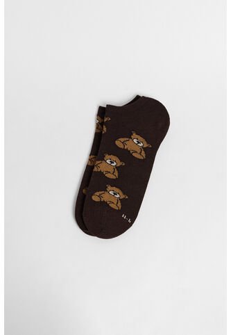 KOAJ MEDIAS KOAJ TOBILLERA 24211 2/25 Koaj