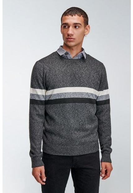 KOAJ-SUETER KOAJ FLAVYO 1/22