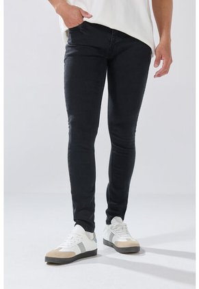 KOAJ PANTALON KOAJ JEAN SKINNY FIT 31724 1/2