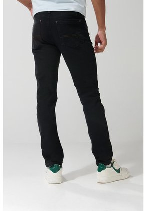 KOAJ PANTALON KOAJ JEAN SKINNY FIT 23031 2/2