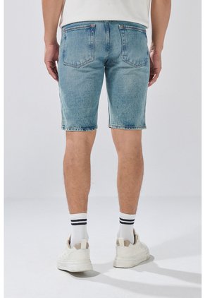 KOAJ BERMUDA KOAJ JEAN 31811 1/26