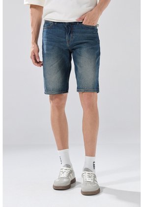KOAJ BERMUDA KOAJ JEAN 32642 2/26