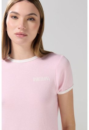 KOAJ CAMISETA KOAJ BARICH 27989 4/25