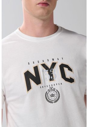 KOAJ CAMISETA KOAJ 17962 1/25