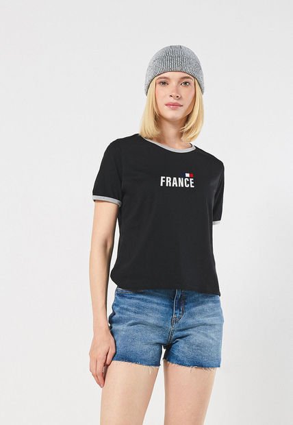 KOAJ CAMISETA KOAJ BLANKS FPC 645 1/2