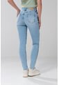 KOAJ PANTALON KOAJ JEAN JEGGING TA  19020 1/2 de Koaj