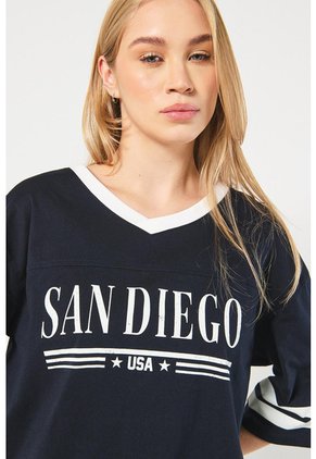 KOAJ CAMISETA KOAJ MAGTO 14740 4/24