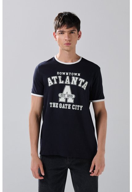 KOAJ CAMISETA KOAJ 31059 2/26
