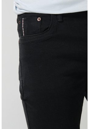 KOAJ PANTALON KOAJ JEAN SKINNY FIT 23031 2/2