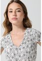 KOAJ BLUSA KOAJ ENCAUCHADA 13196 1/25 de Koaj