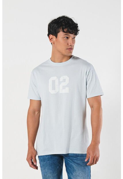 KOAJ CAMISETA KOAJ 15418 4/24