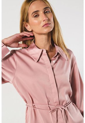 BLUSA KOAJ CAMISERA CORDON ML 9749 4/24