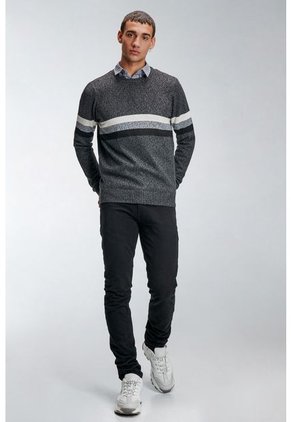 KOAJ-SUETER KOAJ FLAVYO 1/22