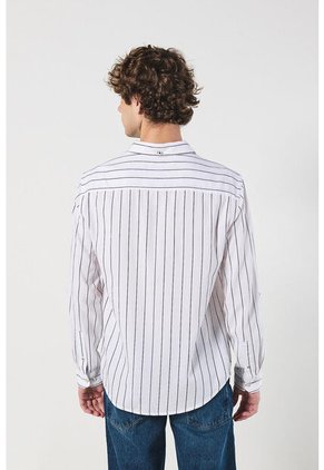 KOAJ CAMISA KOAJ BUTTON DOWN ML 5976 3/24