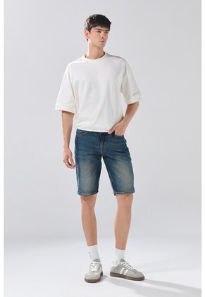KOAJ BERMUDA KOAJ JEAN 32642 2/26