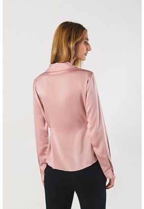 BLUSA KOAJ CAMISERA CORDON ML 9749 4/24