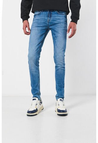 KOAJ PANTALON KOAJ SUPER SKINNY 15102 4/24 Koaj