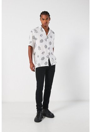 KOAJ PANTALON KOAJ SKINNY FIT 17431 4/24