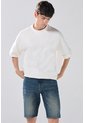 KOAJ BERMUDA KOAJ JEAN 32642 2/26 de Koaj