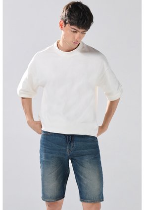 KOAJ BERMUDA KOAJ JEAN 32642 2/26