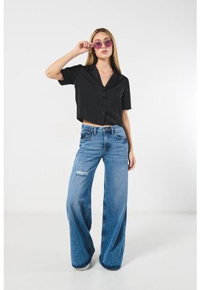 KOAJ BLUSA KOAJ RESORT MC 6865 3/24