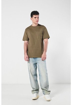 KOAJ CAMISETA KOAJ CASTEL 12007 3/24