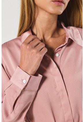 BLUSA KOAJ CAMISERA CORDON ML 9749 4/24