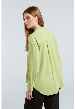 KOAJ BLUSA KOAJ CAMISERA OVERSIZE 380