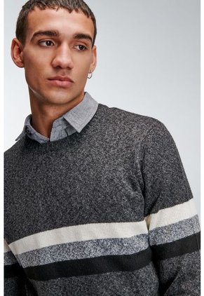 KOAJ-SUETER KOAJ FLAVYO 1/22