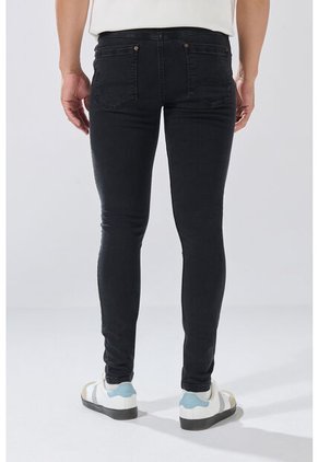 KOAJ PANTALON KOAJ JEAN SKINNY FIT 31724 1/2