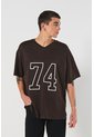 KOAJ CAMISETA KOAJ TULL 15745 4/24 de Koaj