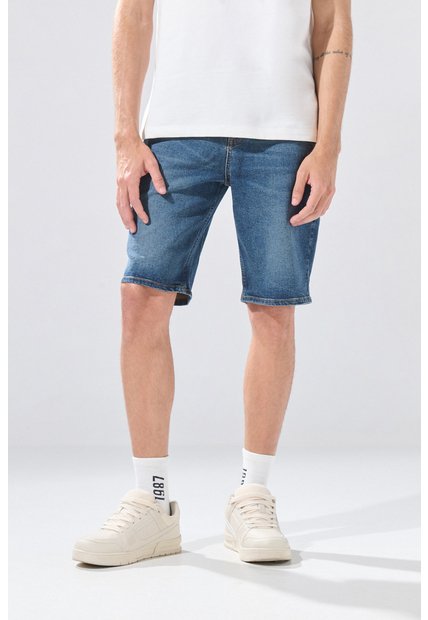KOAJ BERMUDA KOAJ JEAN 33911 3/26