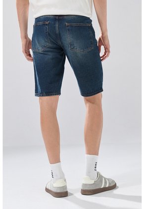 KOAJ BERMUDA KOAJ JEAN 32642 2/26