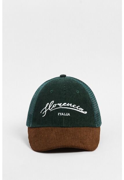 KOAJ CACHUCHA KOAJ TRUCKER M 18952 3/25