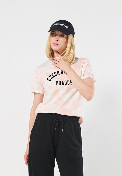 KOAJ CAMISETA KOAJ BLANKS BF 678 1/25