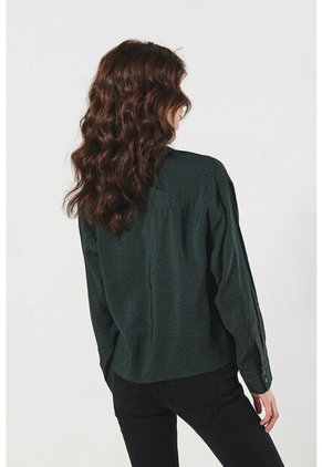 KOAJ BLUSA KOAJ CUELL SPORT CROP 11909 1/25