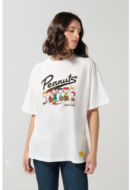 CAMISETA KOAJ TUSTE 25636 3/25