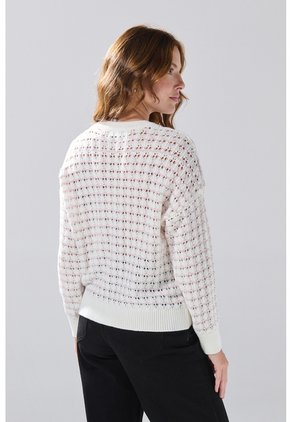 KOAJ SUETER KOAJ PAMYRA 31524 1/26